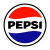 Logo PEPSI