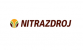 Logo CBA NITRAZDROJ