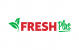 Logo FRESH PLUS