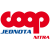 Logo COOP JEDNOTA NITRA
