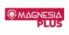 Logo MAGNESIA PLUS